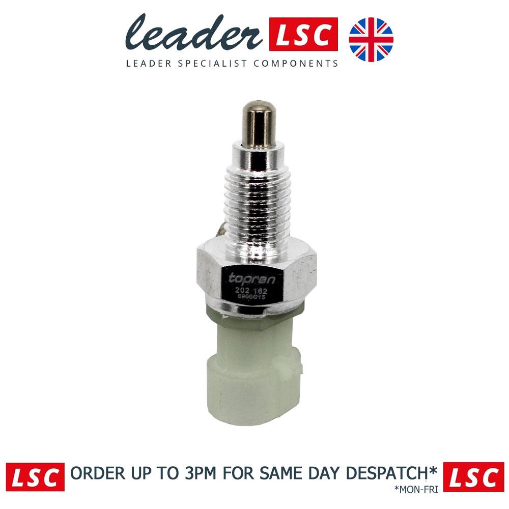 LSC 90482454 : Manual Reverse Light Switch - NEW - Leader Specialist ...