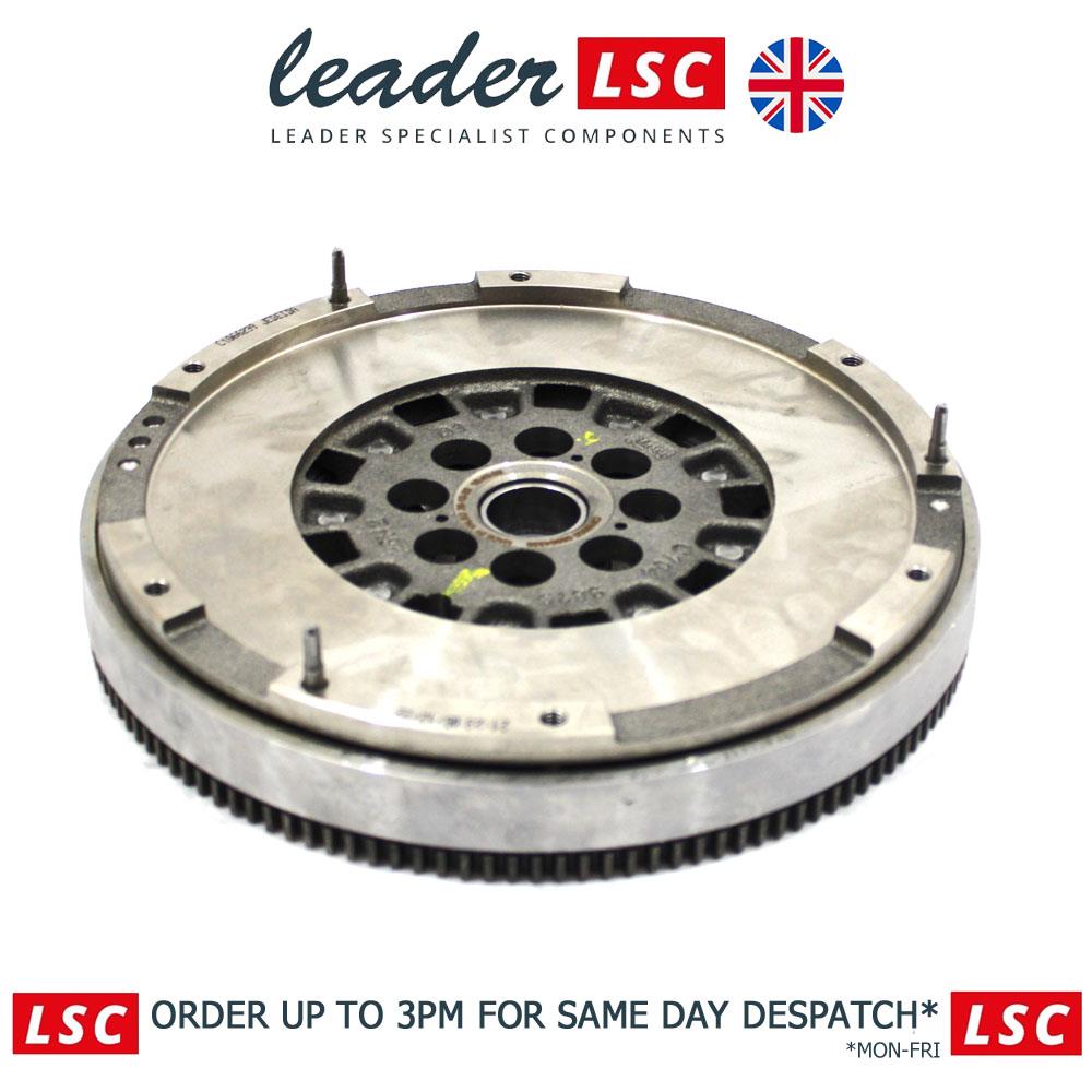 LSC 55504335 : GENUINE Vauxhall Dual Mass Flywheel for 1.6 Diesel - NEW - Image 6