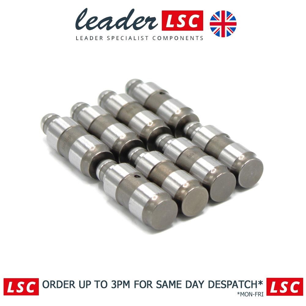 LSC 9128603 : Set of 8 Hydraulic Cam Followers Lifters Tappets - NEW - Image 9
