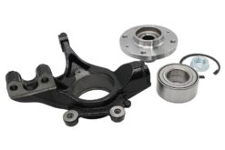 LSC 1606631080 330785 335084 : Front Right Suspension Steering Knuckle Wheel Hub and Bearing Kit - NEW