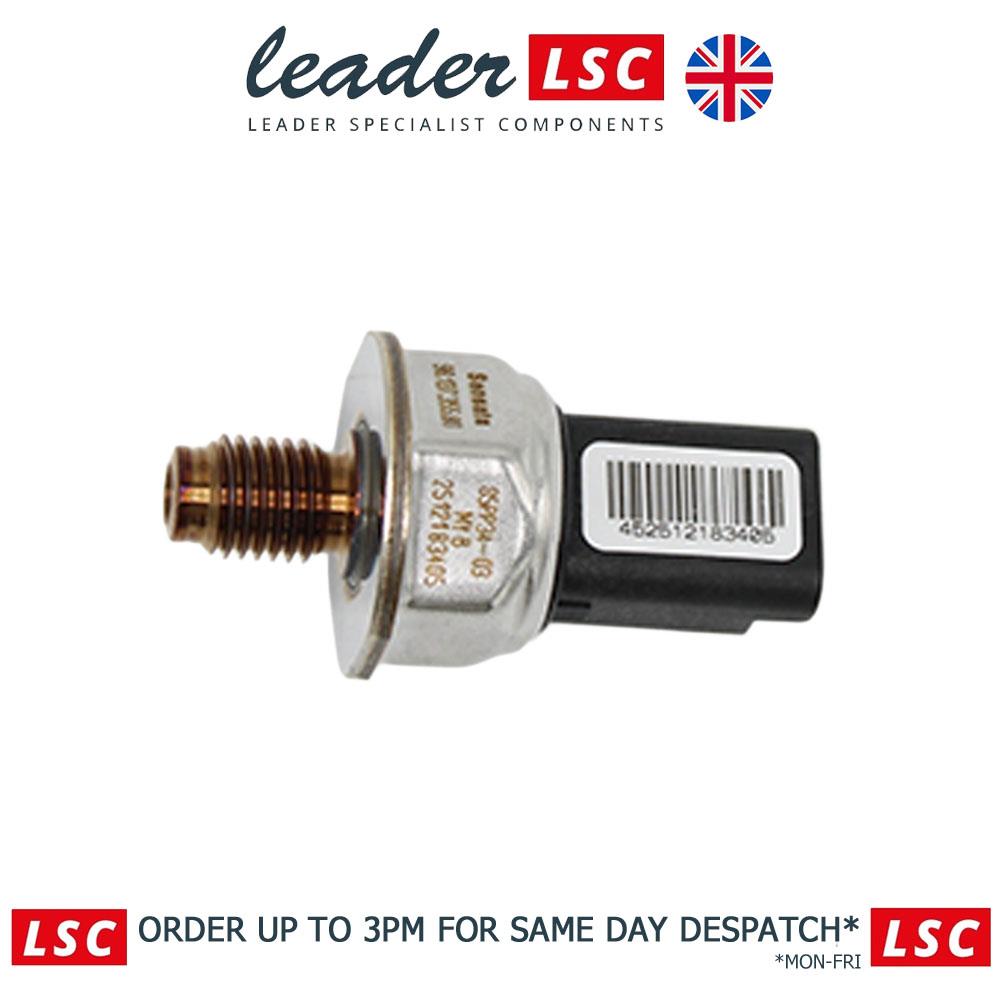 LSC 9813735580 : Genuine OEM Fuel Pressure Sensor for Citroen Peugeot Vauxhall - NEW - Image 8