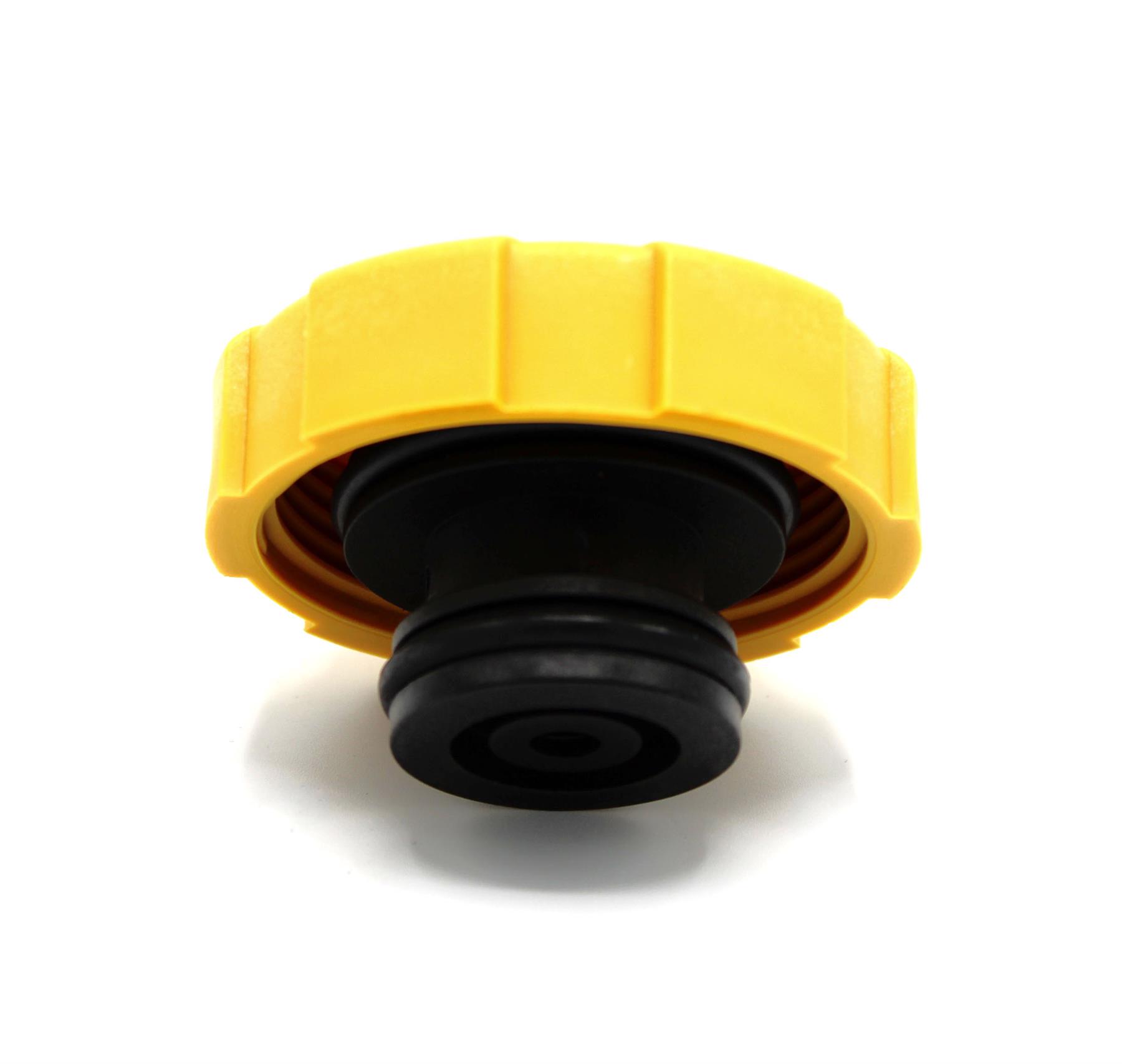 LSC 09202799 : RADIATOR EXPANSION COOLANT HEADER TANK CAP - NEW - Image 5