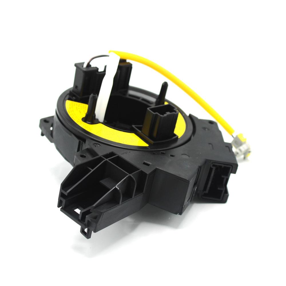 LSC 1763646 : Steering Wheel Air Bag Clockspring Squib - NEW - Image 4