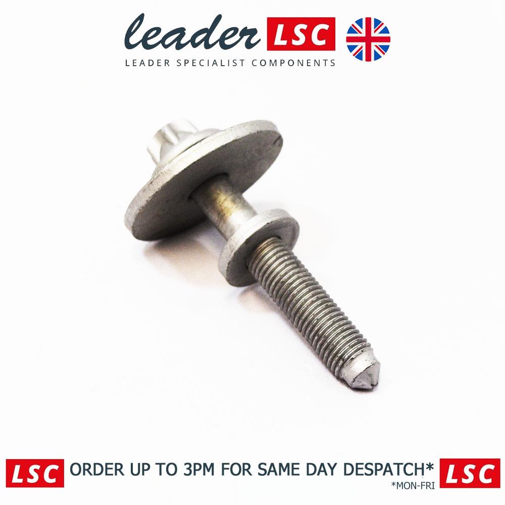 LSC 13158053 : Genuine OEM Front Crossmember Torx Screw / Bolt - NEW - Image 9