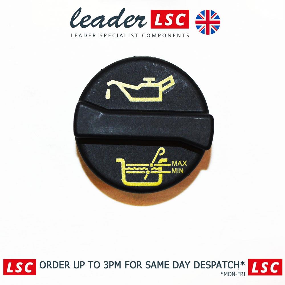 LSC 71740676 : Oil Filler Cap for Fiat and Ford - NEW - Image 7
