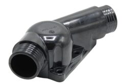 LSC 11531722531 : Thermostat Housing with Gasket for BMW - NEW - Image 9