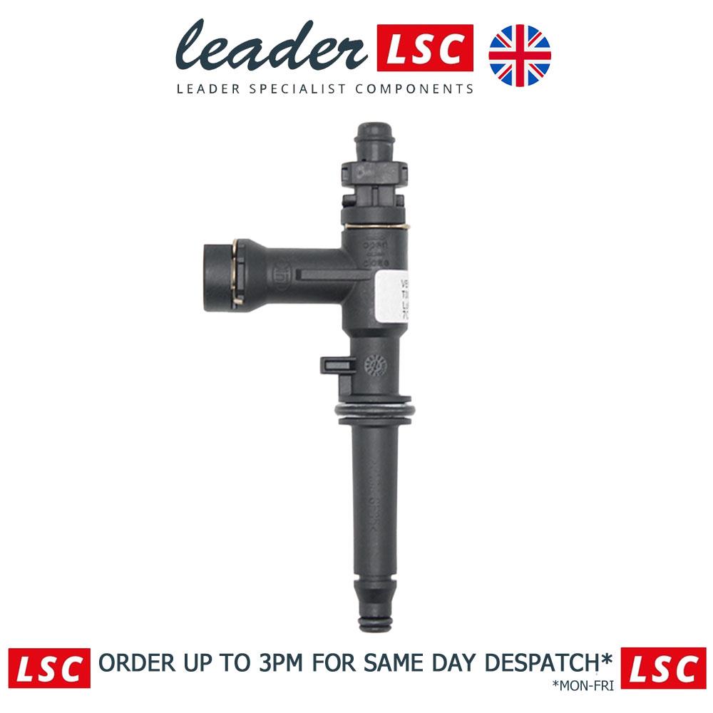 LSC 1732299 : Ford Transit Clutch Slave Cylinder Pipe Adapter for 6 Speed - NEW - Image 10