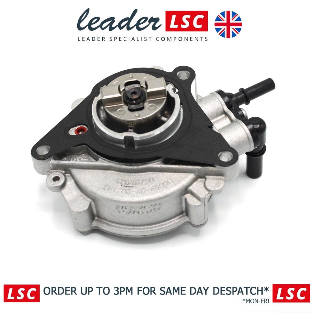 LSC 9827166480 : GENUINE OEM Brake Vacuum Pump - NEW - Image 7