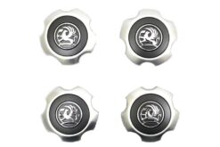 LSC 13153235 : GENUINE Set of Alloy Wheel Centre Caps - NEW