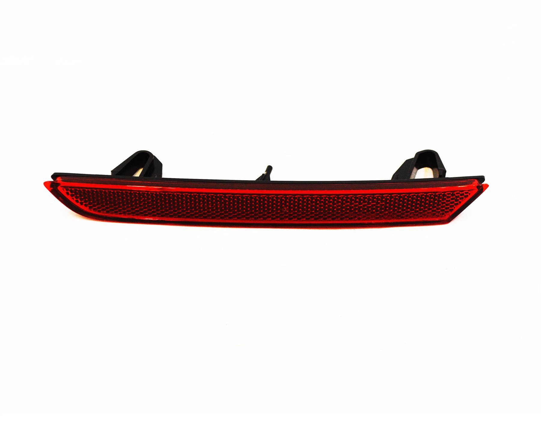 LSC 13281259 : Genuine Vauxhall Astra GTC Left Side Rear Bumper Reflector - NEW - Image 3