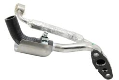 LSC 8200796159 : Turbo Oil Feed Pipe and Return Hose Assembly - NEW