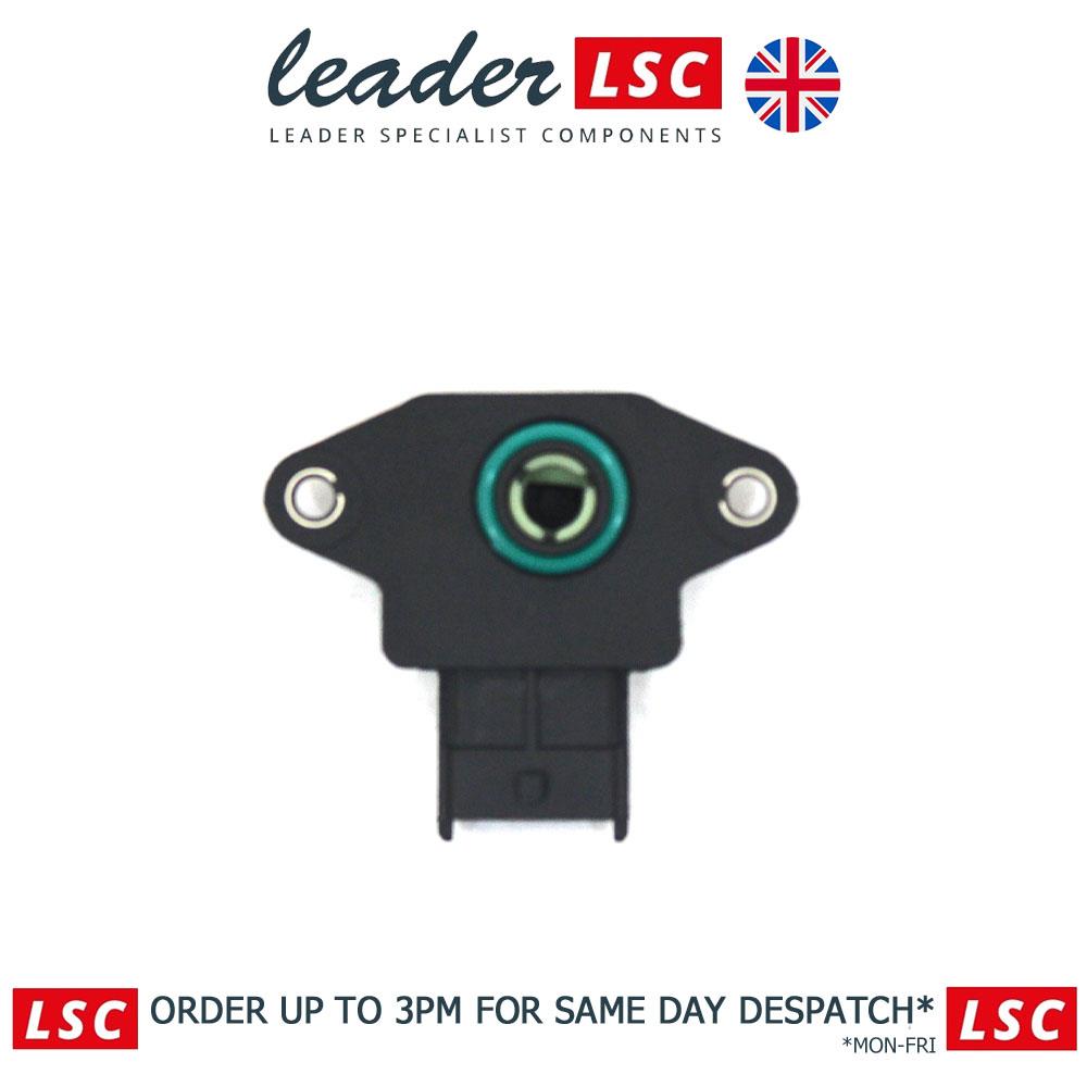 LSC 90541502 : Accelerator Position Sensor Throttle Body Valve Potentiometer - NEW - Image 10