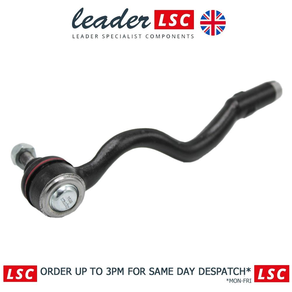 LSC 32111139313 : Front Left Tie Track Rod End for BMW E36 - NEW - Image 9