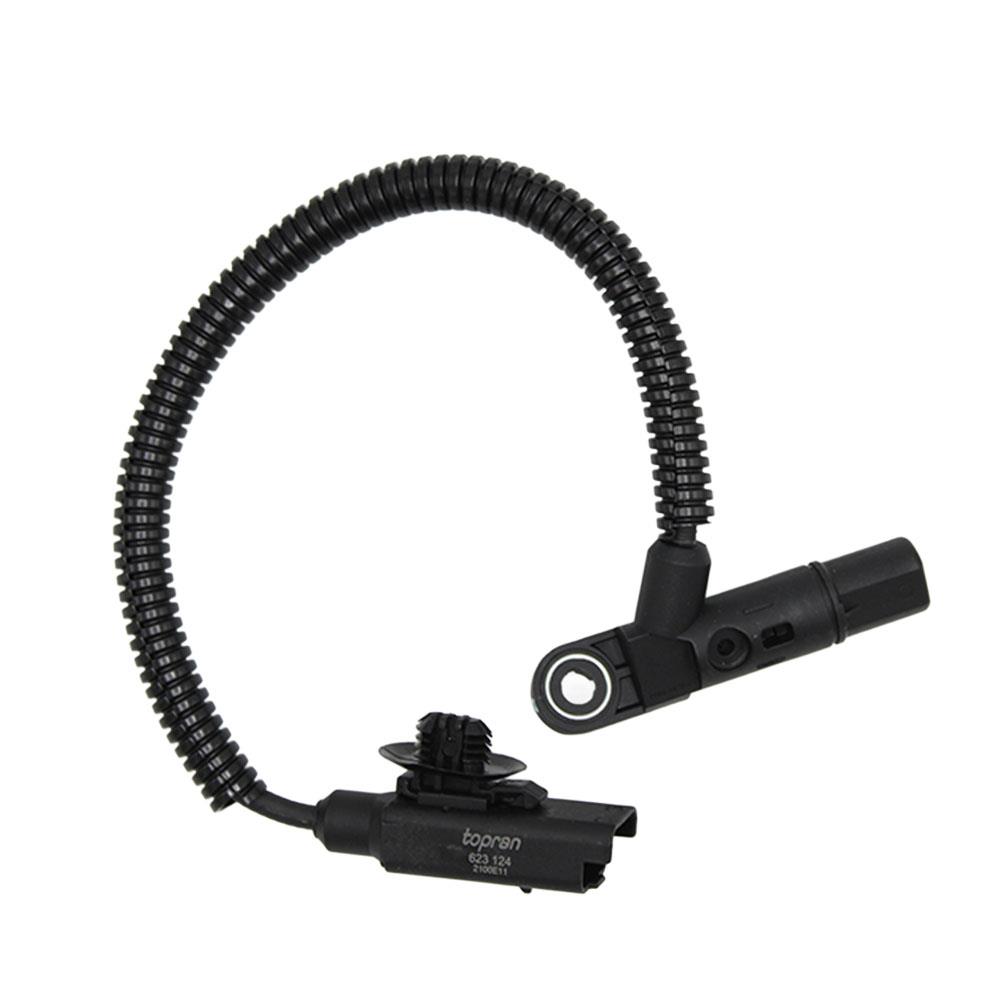 LSC 1920QZ : Camshaft Position Sensor with Cable - NEW - Image 2