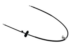 LSC 13409697 : RHS Handbrake Cable - NEW