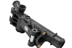 LSC 1831793 : GENUINE Water Outlet Connector Pipe for Ford and Volvo - NEW