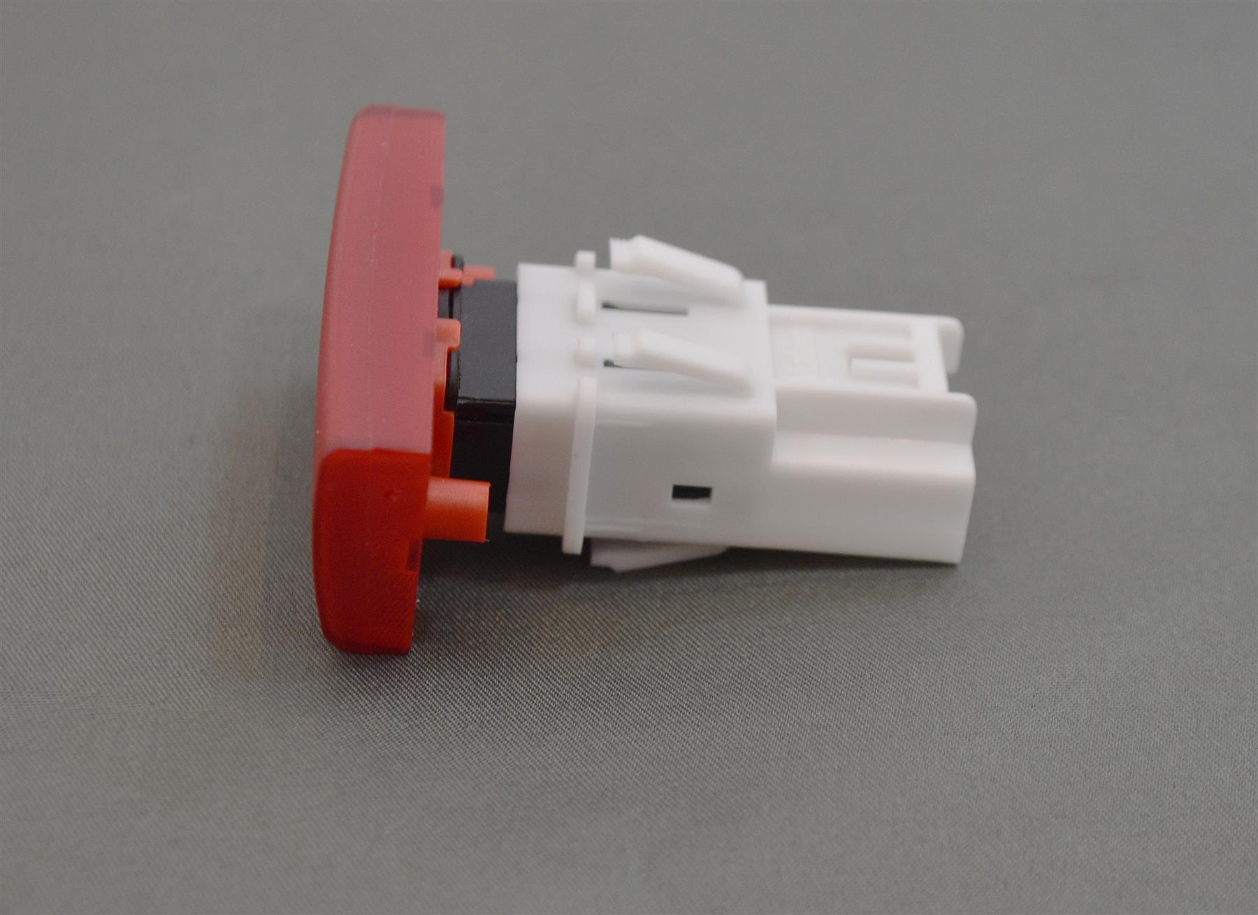 LSC 6490.NG : Hazard Light Switch - NEW - Image 2