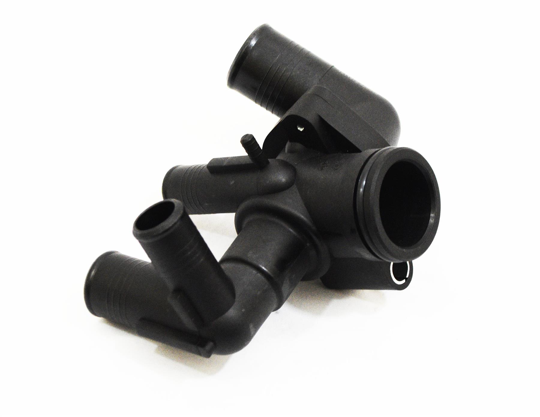夢　1016 LSC 1336.Z3 : Thermostat and Housing - NEW - Leader Specialist
