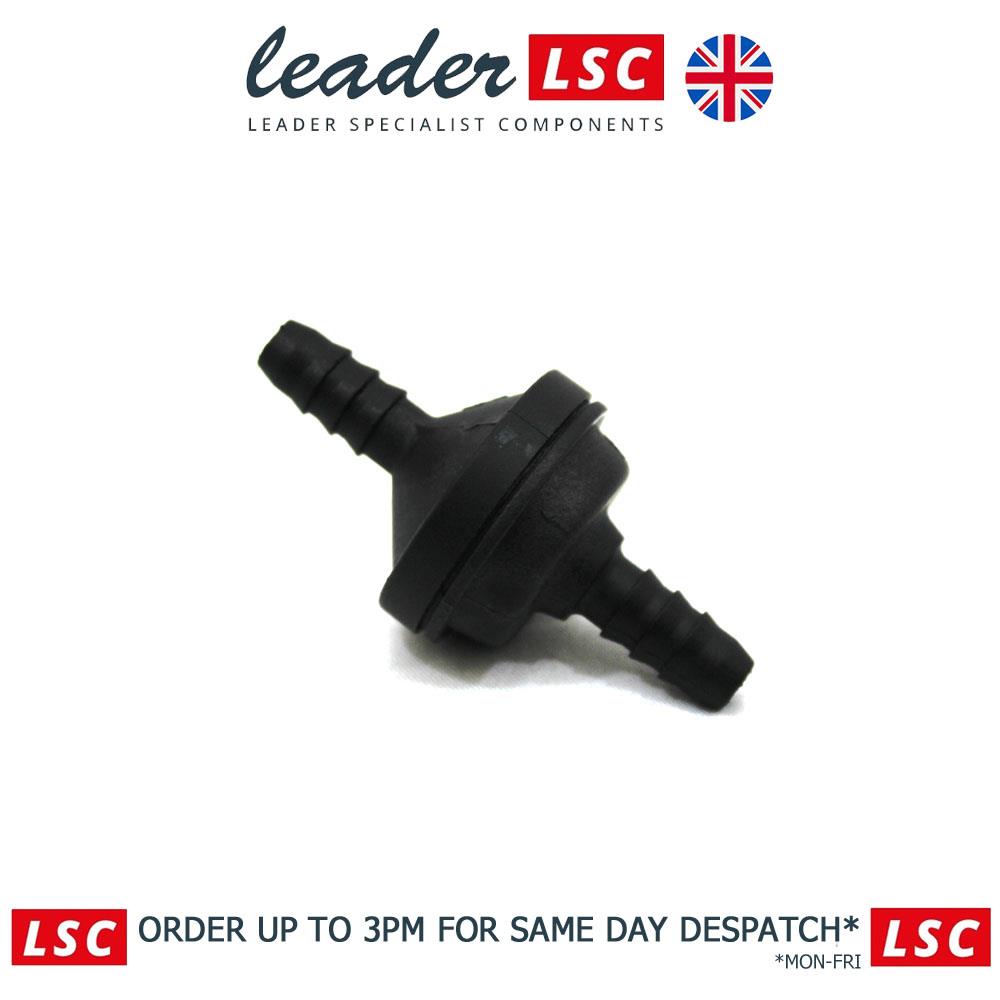 LSC 90498464 : Brake Servo Booster Vacuum Non Return Valve - NEW - Image 6