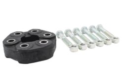 LSC 26111227869 : Propshaft Joint Doughnut with Nuts and Bolts - NEW SALE - Image 9