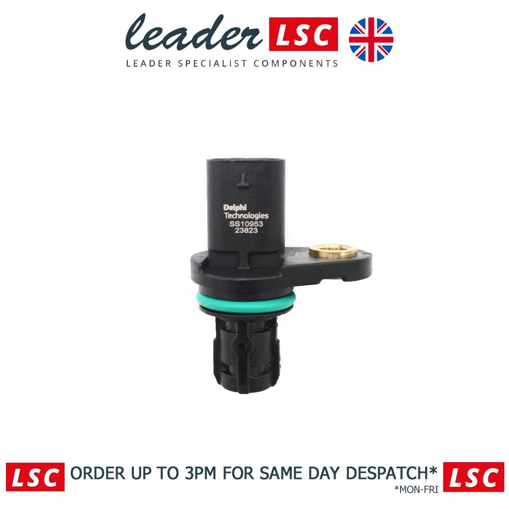 LSC 55565708 : Genuine Vauxhall Camshaft Speed Position Sensor - NEW - Image 9