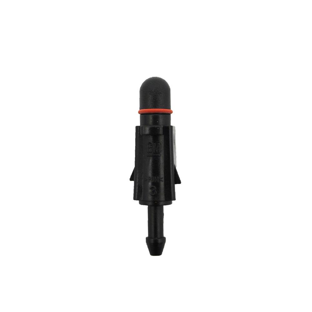 LSC 13250474 : Genuine OEM Tailgate Washer Nozzle - NEW - Leader