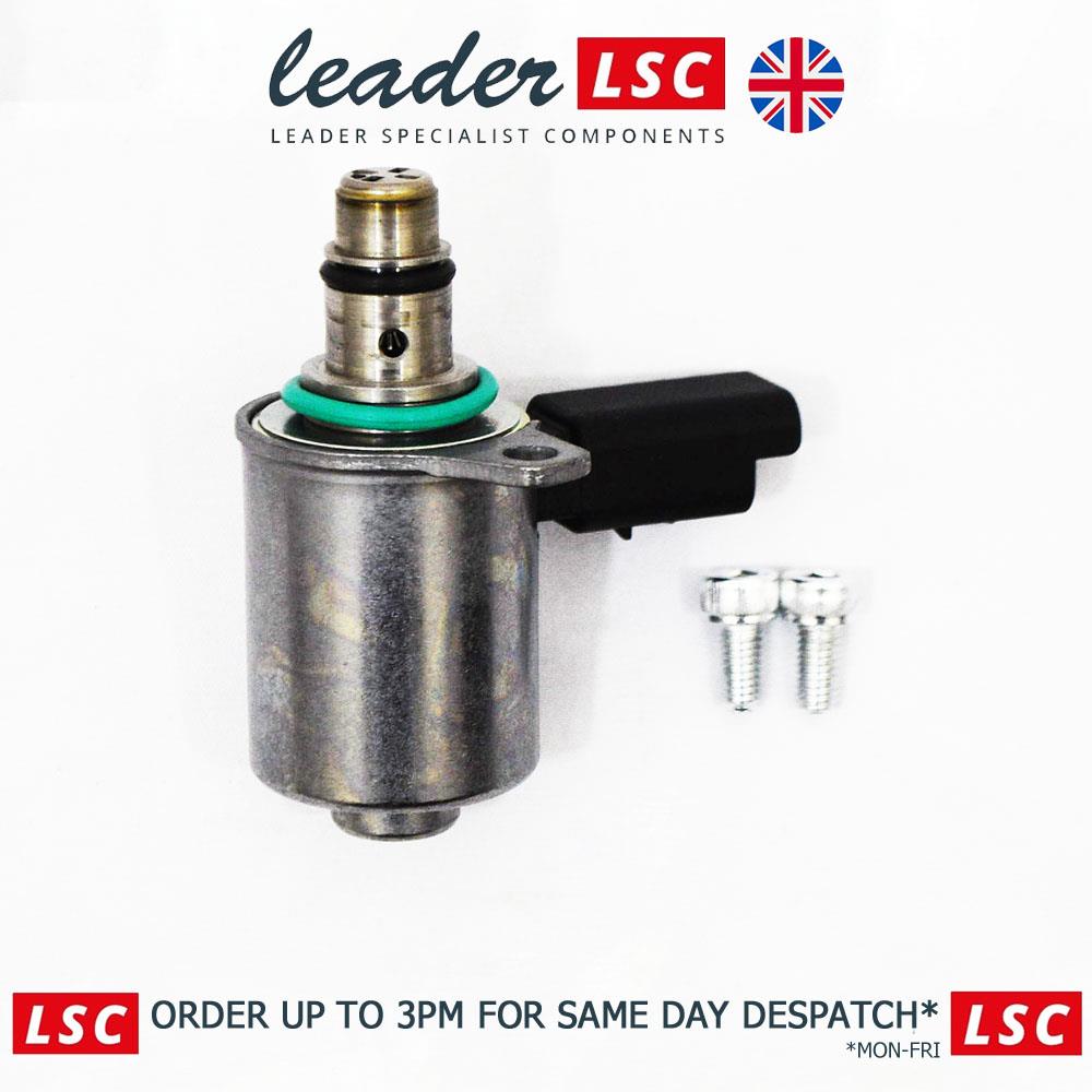 LSC 1945275 : Genuine OEM Fuel Pump Pressure Regulator / Control Valve - NEW - Image 10