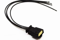 LSC 193712 : Rear Tailgate Light Wiring Harness Repair for Vauxhall Astra K - NEW