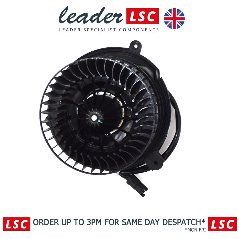 LSC 2018204542 : Interior Heater Fan Blower Motor - NEW - Image 7