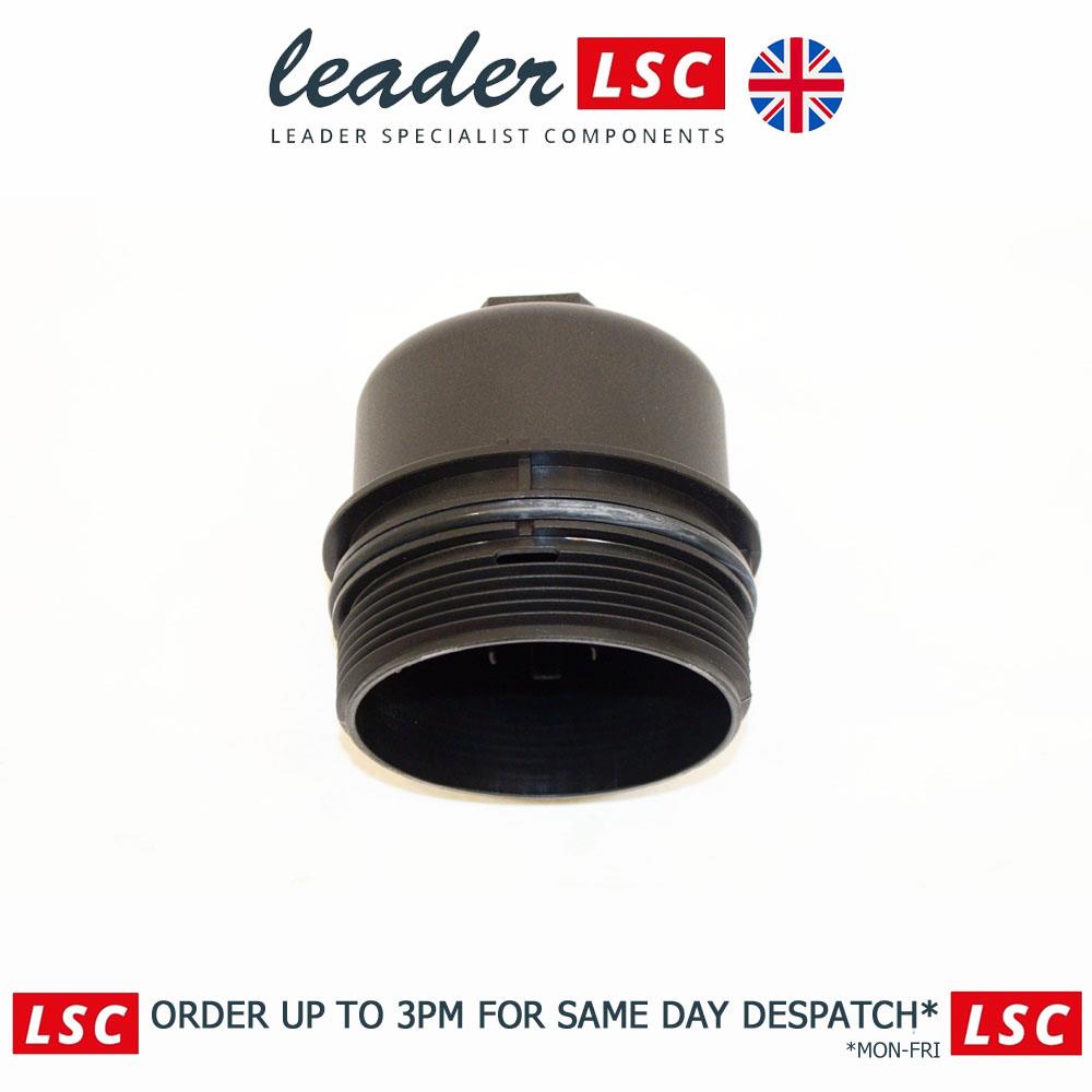 LSC 55565961 : Genuine OEM Oil Filter cover Cap for Vauxhall - NEW - Image 8