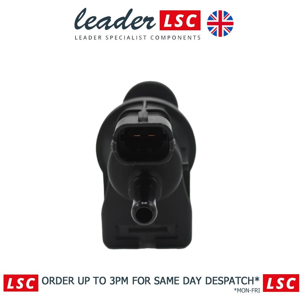 LSC 55566386 : GENUINE Vauxhall 1.4 Turbo Inlet Manifold Evaporation Control Valve - NEW - Image 9