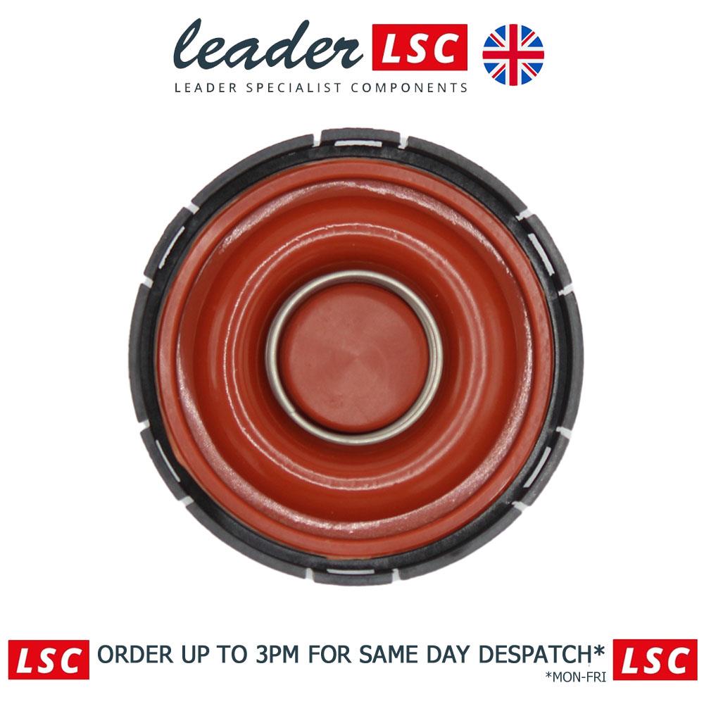 LSC 11127588412 : Crank Vent Pressure Control Valve PCV Repair Kit - NEW - Image 9