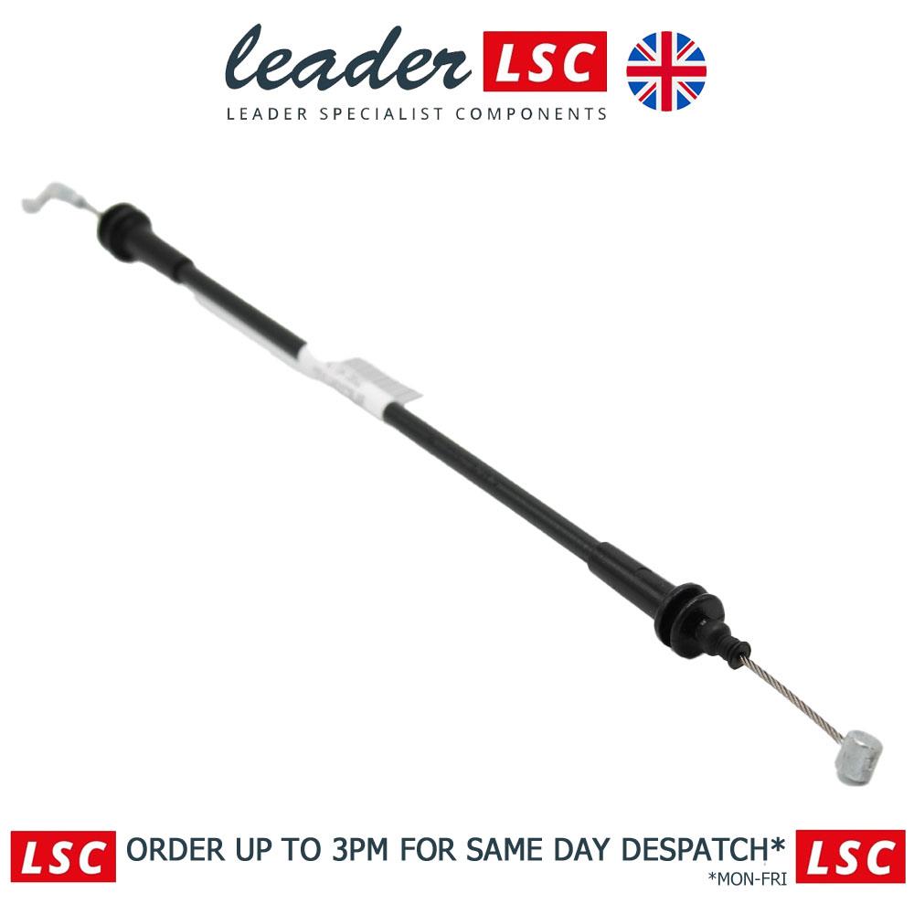 LSC 1820300 : Genuine Ford Rear Door Lock Mechanism Cable - NEW - Image 8