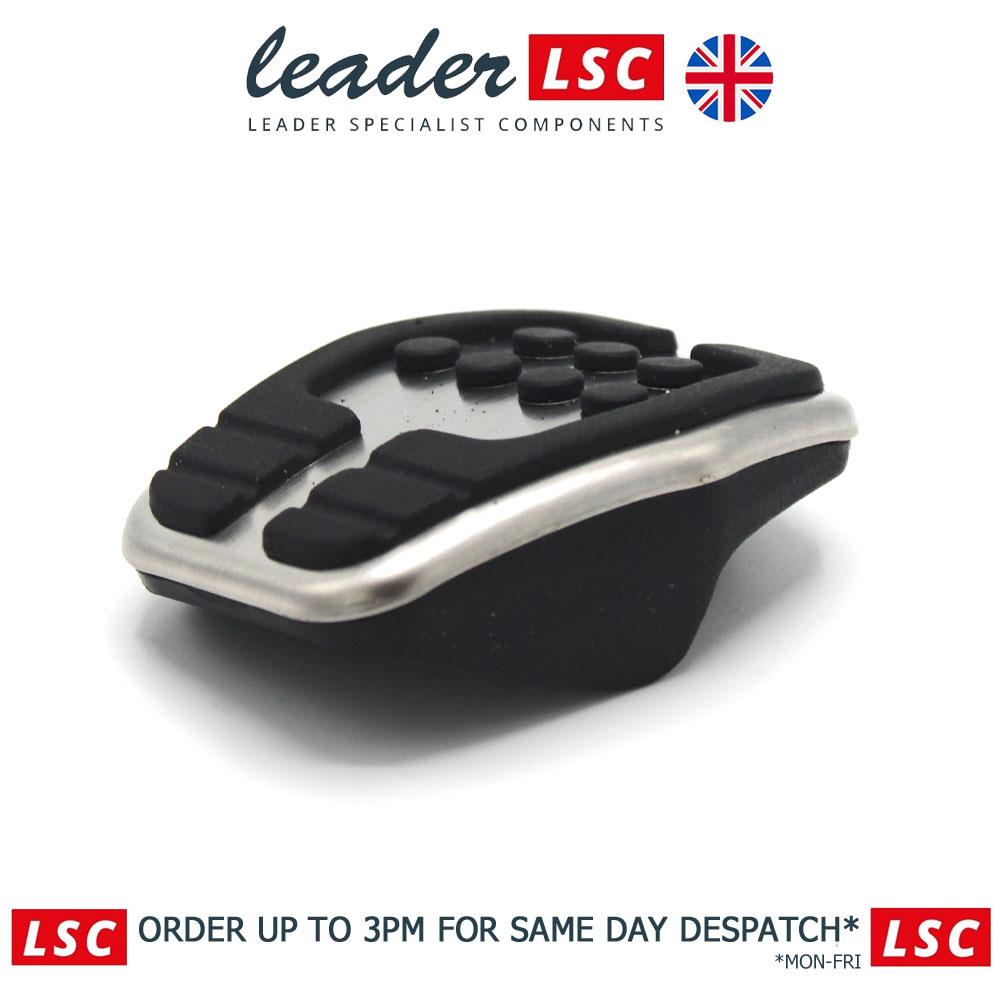 LSC 1757470 : GENUINE OEM Brake Clutch Pedal Cover Pad - NEW - Image 10