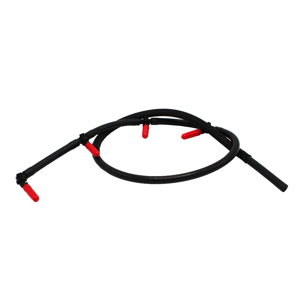 LSC 6510700132 : Fuel Injector Return Hose / Overflow / Leak Off Pipe - NEW - Image 3