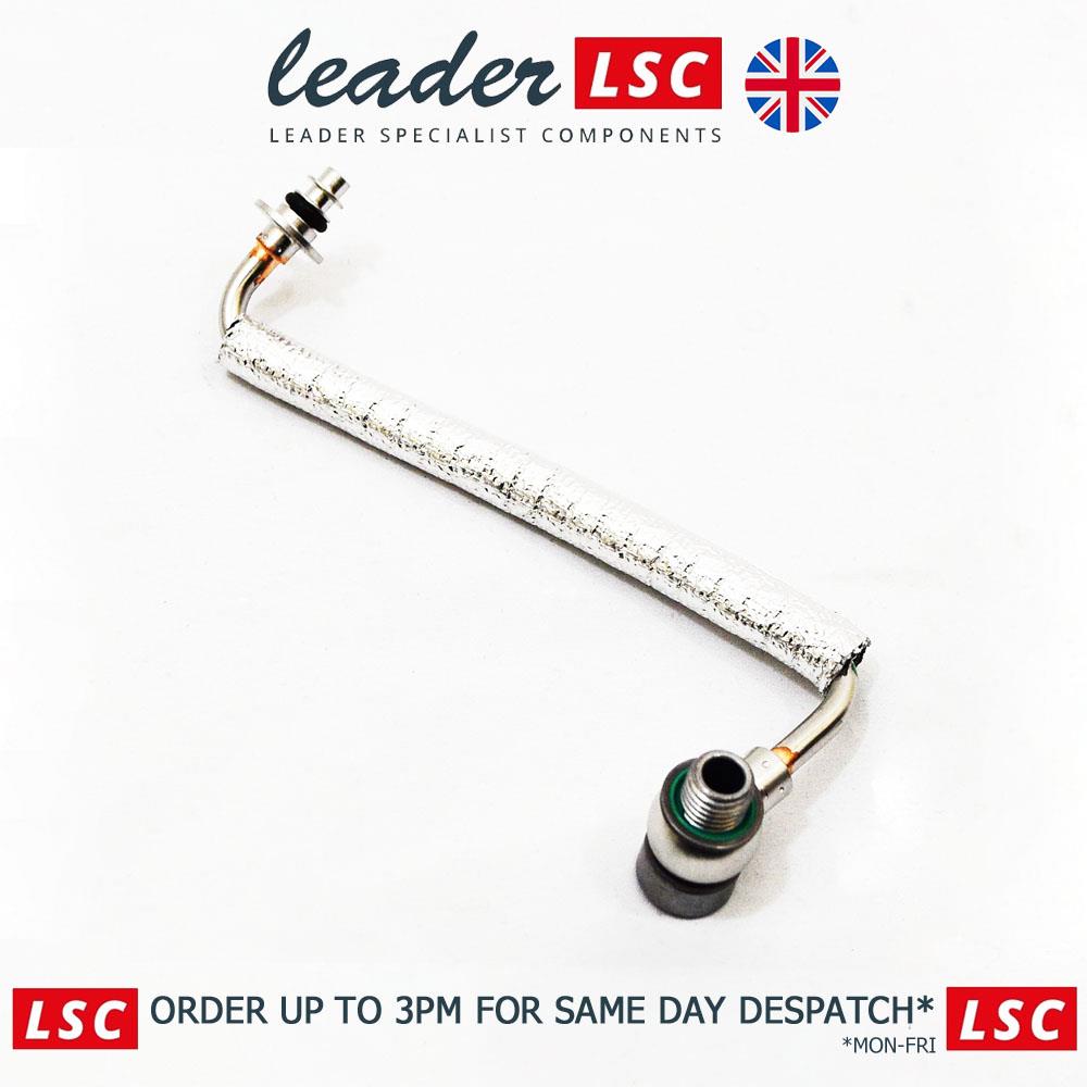 LSC 25198546 : GENUINE Turbocharger Turbo Oil Feed Pipe - NEW