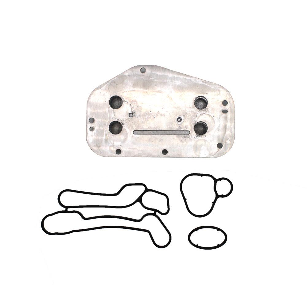 LSC 55355603 : 1.6 1.8 Oil Cooler and Gaskets Seals - NEW - Image 4