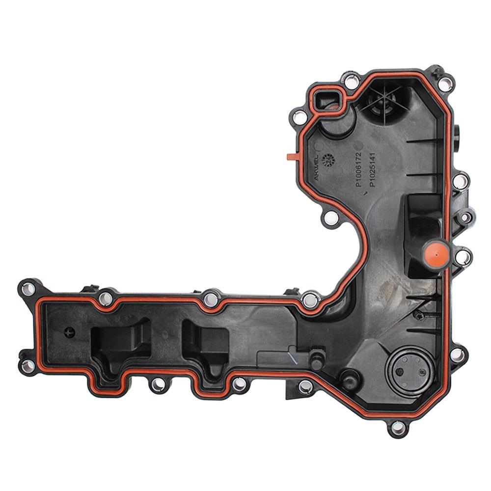 LSC 9849189680 : GENUINE Cylinder Head Rocker Cover with Gasket and Cap Citroen Peugeot Vauxhall - NEW - Image 3