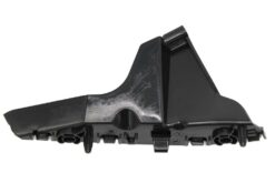 LSC 9829335680 : GENUINE Left Front Bumper Bracket for Vauxhall Corsa - NEW