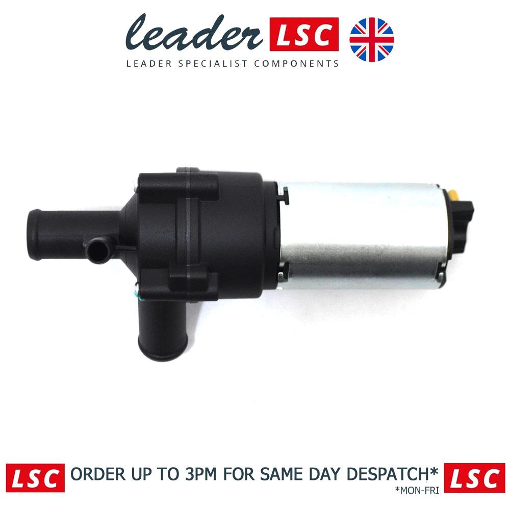 LSC 2038350164 : Auxiliary Electric Water Pump for Mercedes Benz - NEW - Image 9