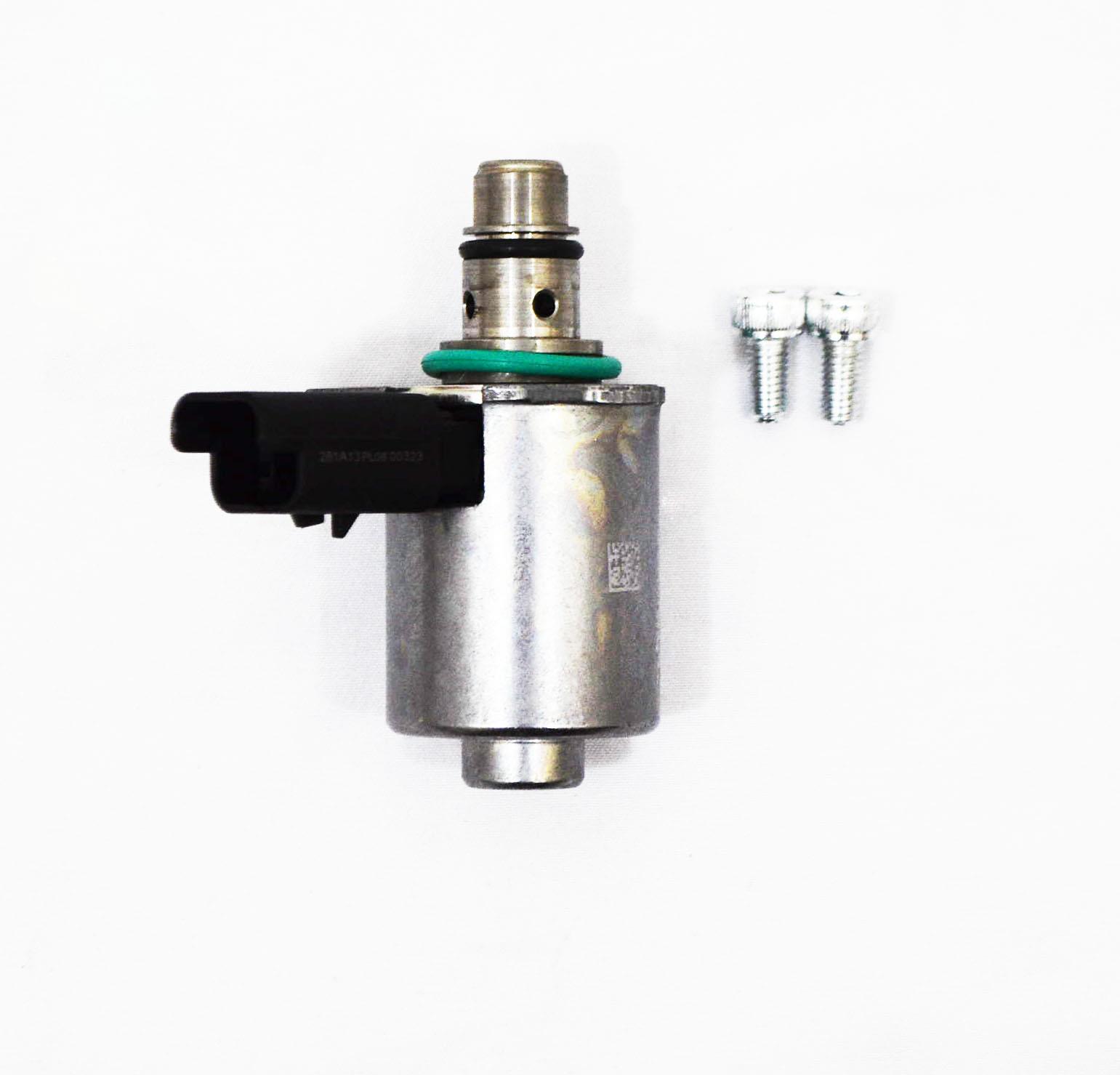 LSC 1945275 : Genuine OEM Fuel Pump Pressure Regulator / Control Valve - NEW - Image 5