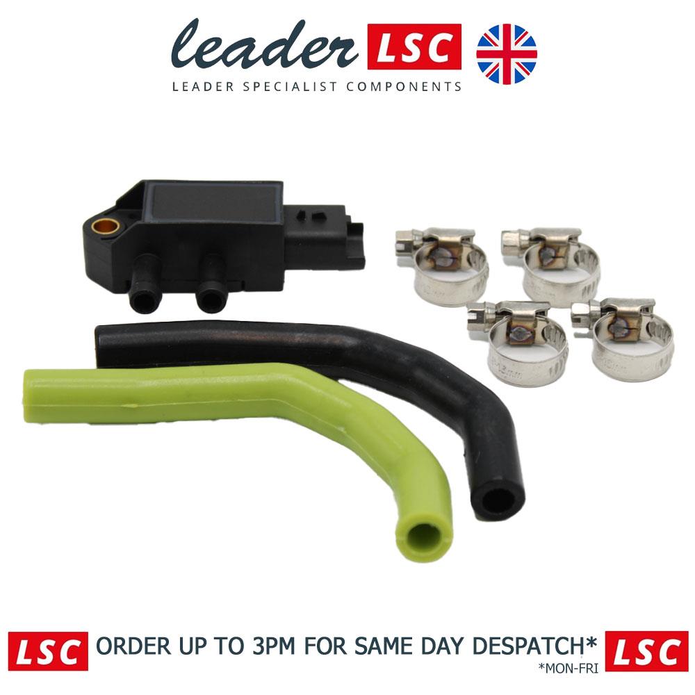 LSC 227707094R : DPF Pressure Sensor Kit for Dacia and Renault - NEW - Image 10