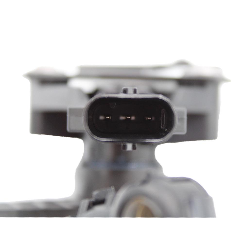 LSC 9826684080 : GENUINE Headlight Level Sensor for Citroen Peugeot Vauxhall - NEW - Image 3