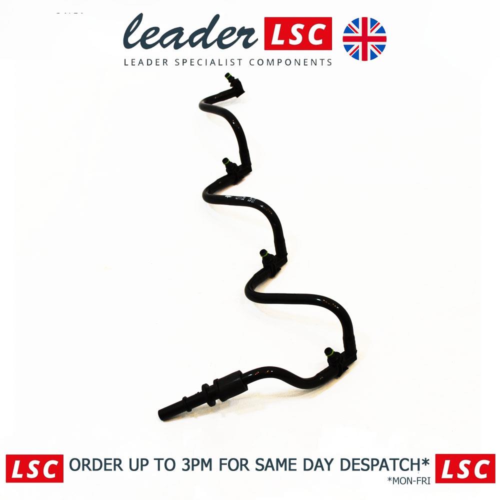 LSC 8200890122 : Fuel Injector Return Hose / Leak Off Pipe - NEW - Image 8