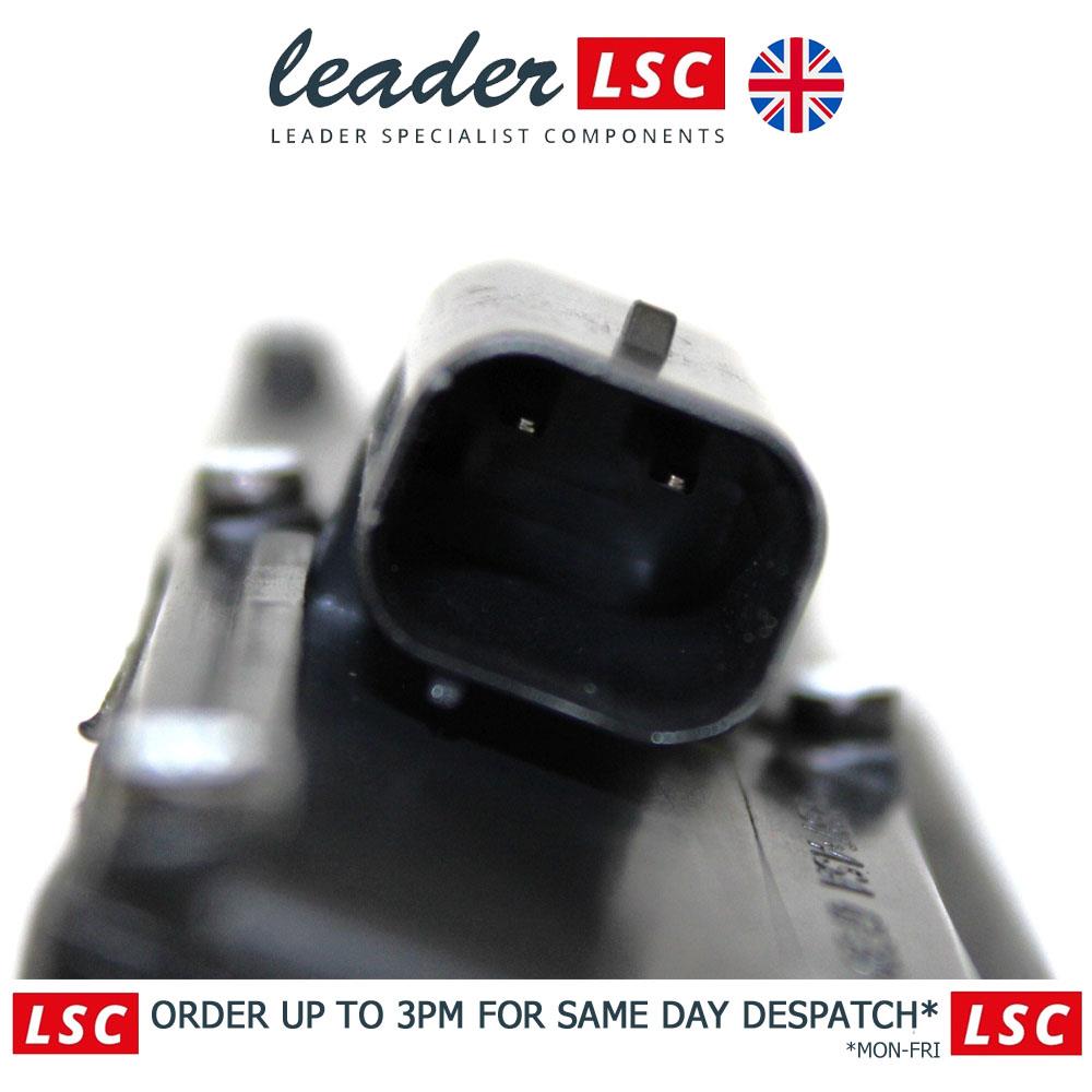 LSC 1857333 : GENUINE Ford Tailgate Release Switch - 2 Pin Connector - NEW - Image 8