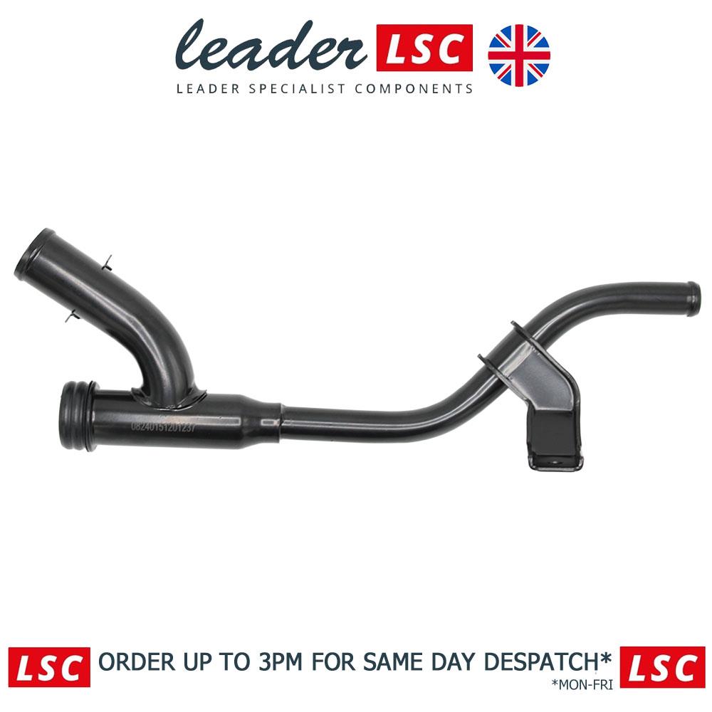 LSC 55185422 : Water Coolant Metal Pipe - NEW - Image 9