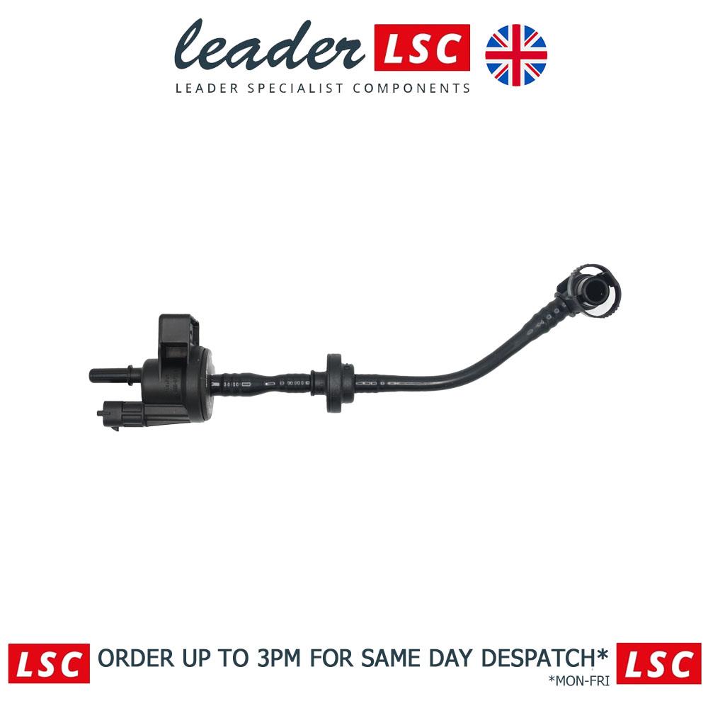 LSC 55566386 : GENUINE Vauxhall 1.4 Turbo Inlet Manifold Evaporation Control Valve - NEW - Image 10