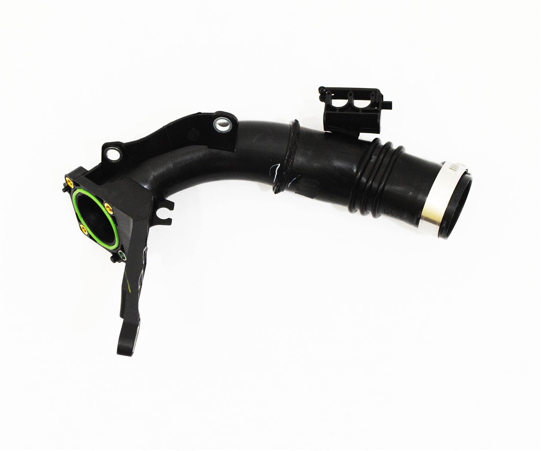 LSC 1767392 : Genuine Ford Inlet Manifold Air Intake Pipe Hose - NEW - Image 4