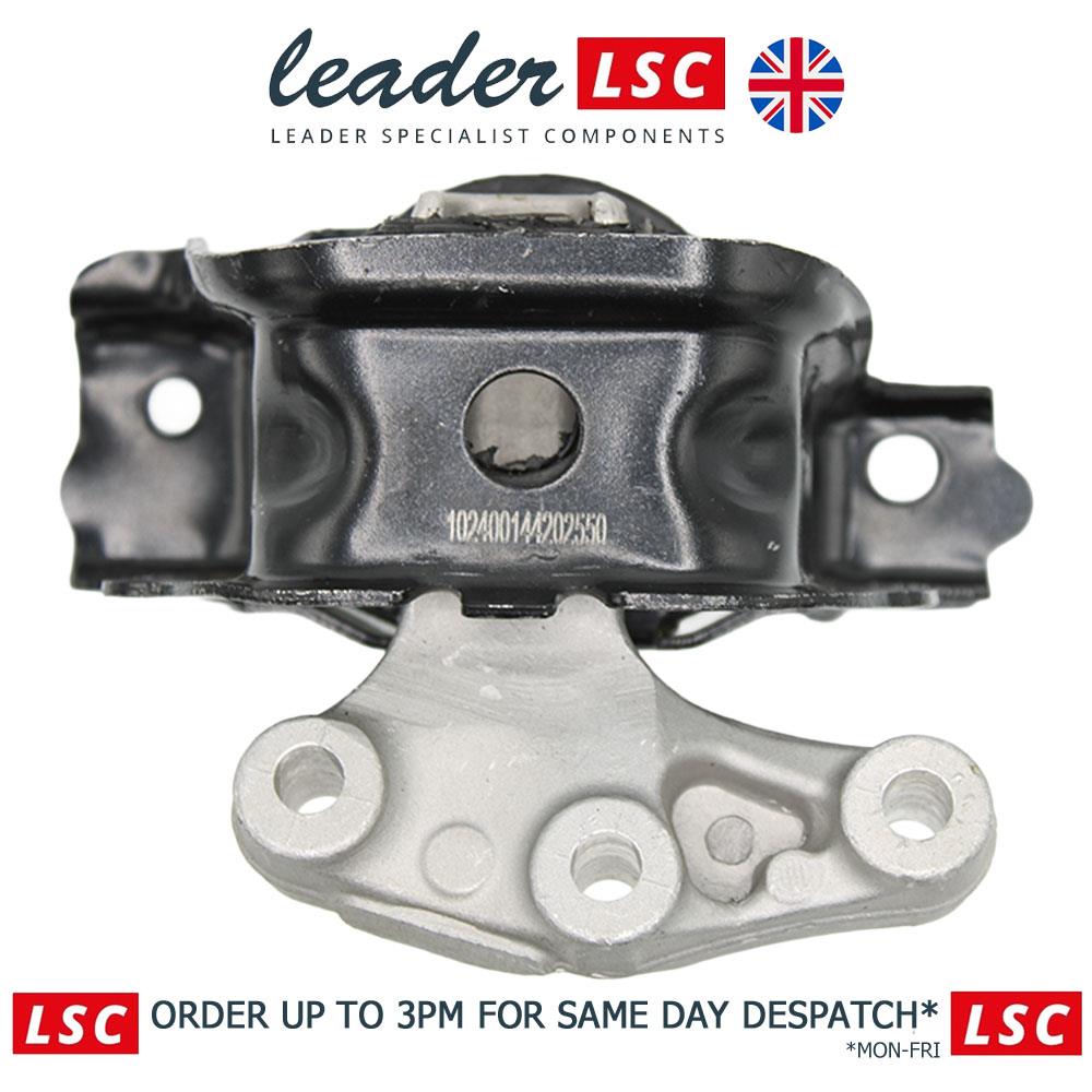 LSC 1807GW : Upper Right Front Hydraulic Engine Mount - NEW - Image 7