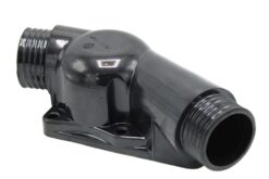 LSC 11531722531 : Thermostat Housing with Gasket for BMW - NEW - Image 10